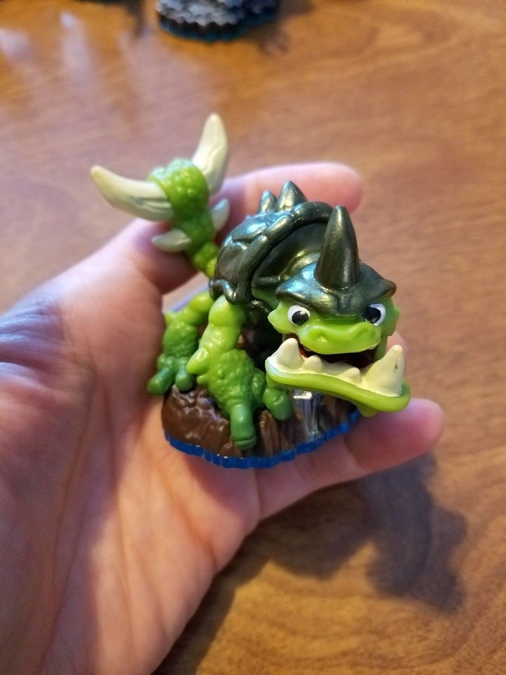 Skylanders Swap Force Figures Characters BUY THREE GET ONE FREE | eBay