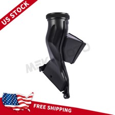 Air Cleaner Box Inlet Duct Intake For Toyota Camry 2.4l Se Le 07-09 Hybrid 10-11