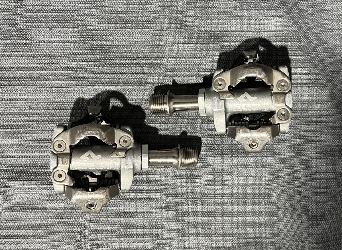 シマノPDM959ペタル シマノPDM959ペタル Shimano SPD PD-M959 Pedals MTB Clipless Dual