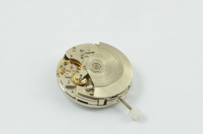 HAMILTON UHRWERK MOVEMENT VALJOUX 7750  CHRONO 25 JEWELS