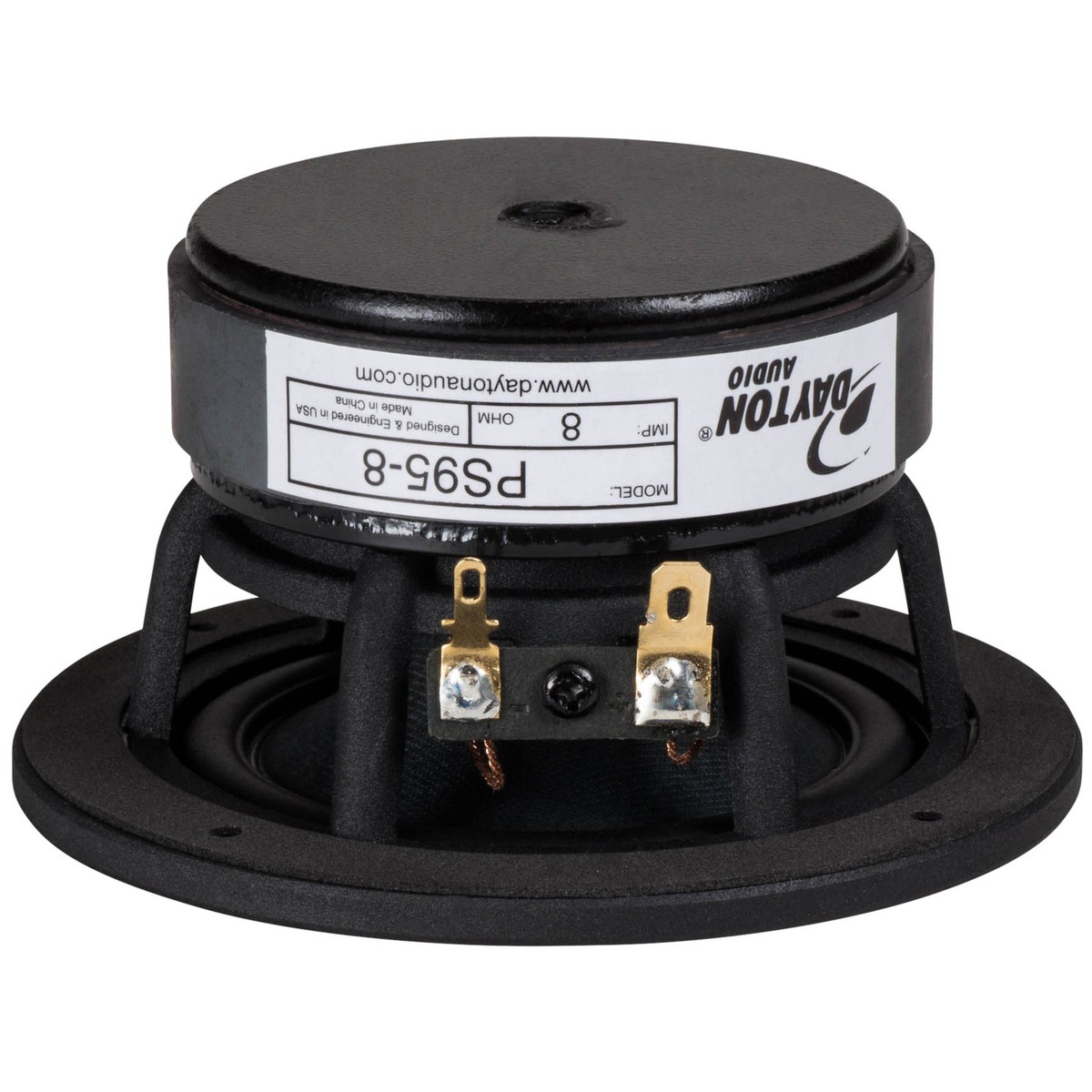 Dayton Audio PS95-8 3-1/2