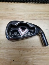 Big Power Clone Golf Iron Component Head #3, Right Hand, New