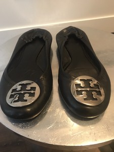 tory burch slip ons