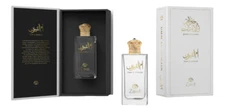 Umm Al Quwain Jewels Of Emirates Eau De Parfum By Zakat Zoghbi Parfums 100ml