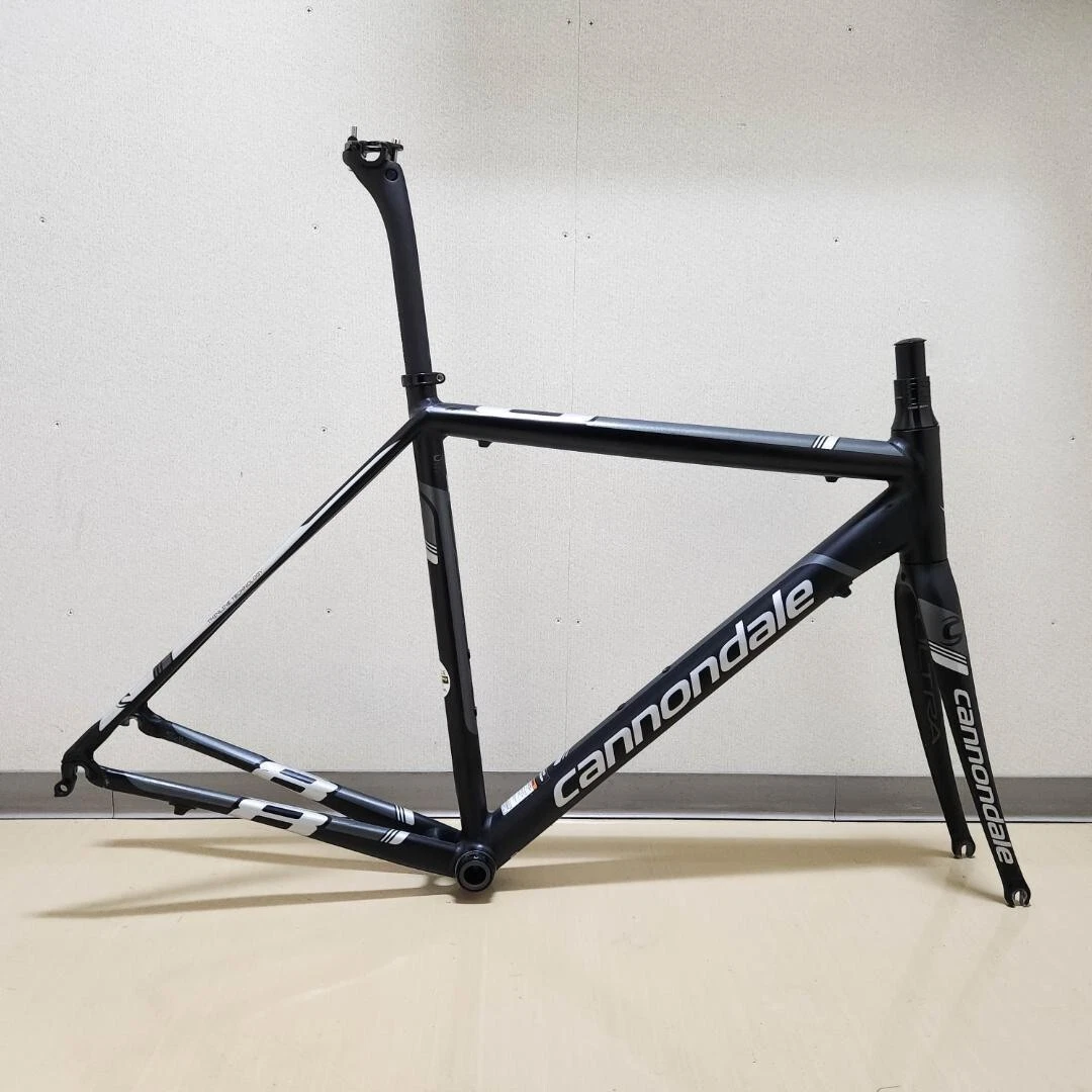 CANNONDALE CAAD8 Road Bike Frame Size 51 | eBay