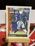 2022 Diamond Kings Base #31 Bo Bichette Toronto Blue Jays