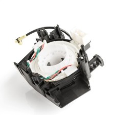 LENKRADWINKELSENSOR SCHLEIFRING Passend Für NISSAN QASHQAI J10 PATHFINDER NOTE - Foto 8