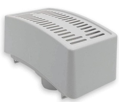Electrolux HEPA Canister Vacuum Cleaner Filter for Gaurdian Lux 9000 #47404