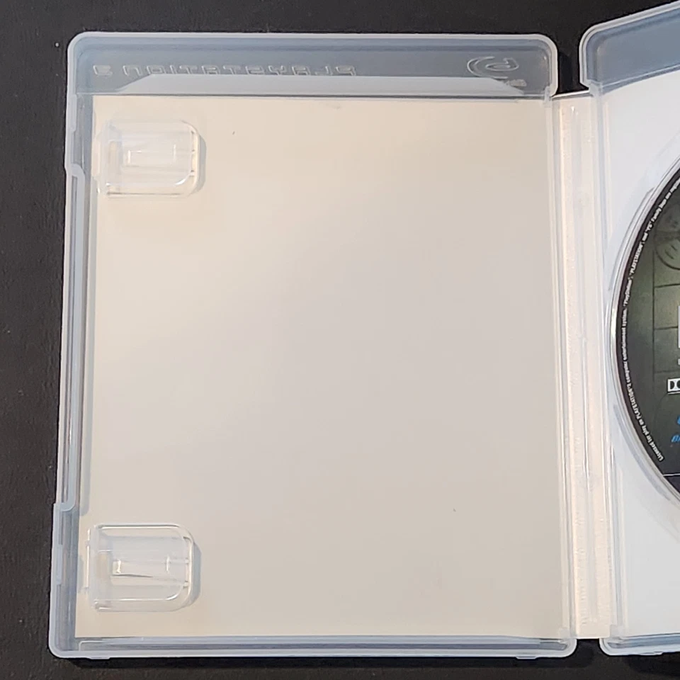 Fallout 3 (Sony PlayStation 3, 2008) Foto 3 de 4