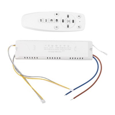 for Smart Lighting Solution LED Driver 4060WX4 240W with Advanced Control
