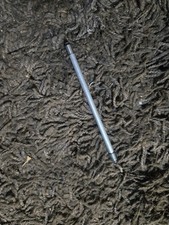 Scorpa Yamaha Sy250 Sy 250 TYZ 2001-2009 - Clutch Push Rod