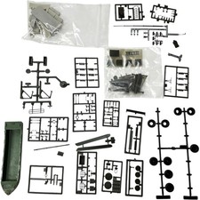 Panzer Fahrzeuge Soldaten Ersatzteile Bastelschrott Bastelkonvolut Diorama Set