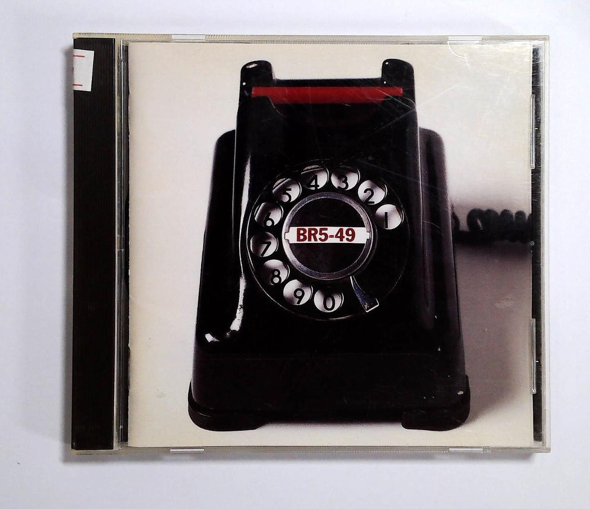 BR549 – BR5-49 BVCA-710 JAPAN CD | eBay