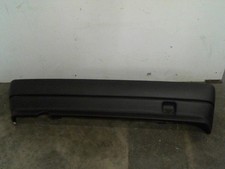 Pare-choc arrière Fiat UNO