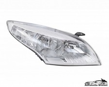 TYC Scheinwerfer Halogen H7/H7 Rechts für Renault Megane III Coupe 08-13
