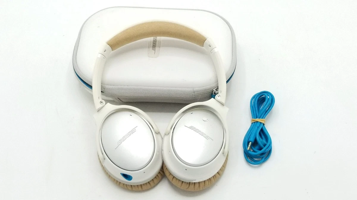 Bose QuietComfort 25 Headphones for Sale - eBay