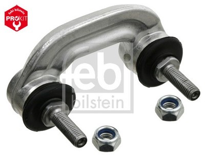 KOPPELSTANGE STABILISATOR VORDERACHSE FÜR AUDI A4 B5 (8D2) - FEBI BILSTEIN 15410