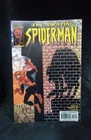 The Amazing Spider-Man #27 2001 Marvel Comics Comic Book