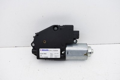 2012 BMW 328xi E92 Sunroof Motor Sun Moon Roof Motor Webasto OEM KW34