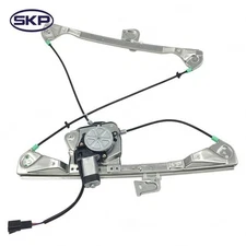 Power Window Motor and Regulator Assembly SKP SK741642