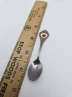 Vintage Collectible Washington Spoon With Apple  — photo 2