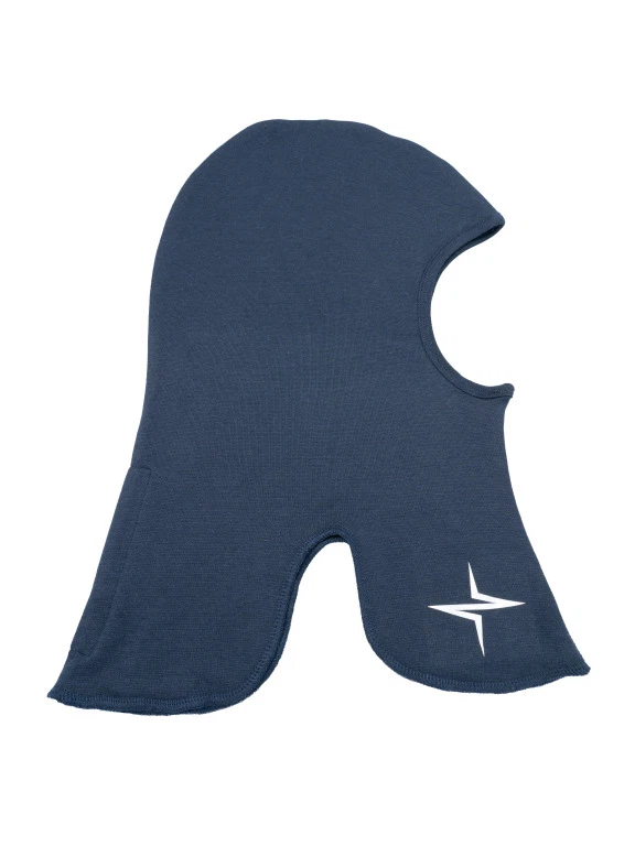 Bohler Balaclava FR Flame Retardant Blue