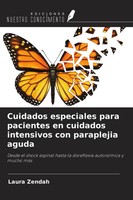 Laura Zendah | Cuidados Especiales Para Pacientes En Cuidados Intensivos Con...