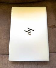 HP Envy x360 2-in-1 16" Touchscreen Core Ultra 7 16GB 1TB SSD Silver