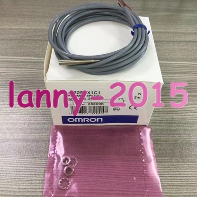 1PC NEW sensor E2E-X1C1  #nm