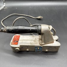 Pack-Rite Machines Mettler Toledo Continuous Hand Rotary Sealer 300w 120v 550F