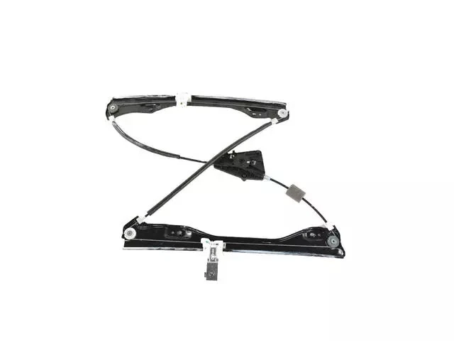 Genuine Mopar 2017-2025 Chrysler Pacifica Door Window Regulator Left 68314749AA - Image 2 of 3