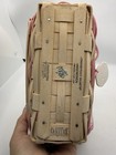 Longaberger 2000 Horizon Of Hope Basket Fabric Liner — photo 4