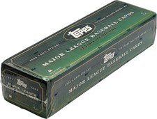 2002 Topps Baseball MLB Complete Set Series 1&2 Sealed FREE SHIPPING