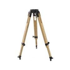 Berlebach Holz-Dreibeinstativ Uni Modell 24