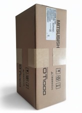 Mitsubishi GT1685-STBA 15" Color Touch Screen HMI Operator Panel