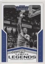 2020-21 Panini Contenders Draft Picks Campus Legends Karl Malone #10 HOF 3x0