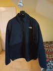 The North Face denali thick fleece jacket