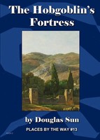 Douglas Sun | The Hobgoblin's Fortress | Taschenbuch | Englisch (2025)