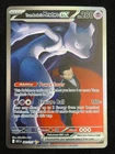 Team Rockets Mewtwo EX 281/217 | Ascended Heroes | Special Illustration Rare