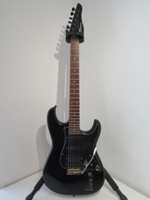 80er Casio MG-510 MIDI Gitarre - voll funktio...