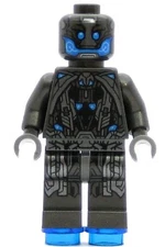 LEGO Super Heroes Minifigure Ultron Sentry (Genuine)