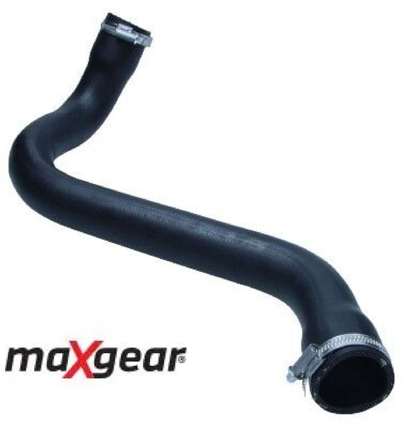 Maxgear 68-0514 Ladeluftschlauch Turboschlauch Ansaugschlauch FüR Renault-image