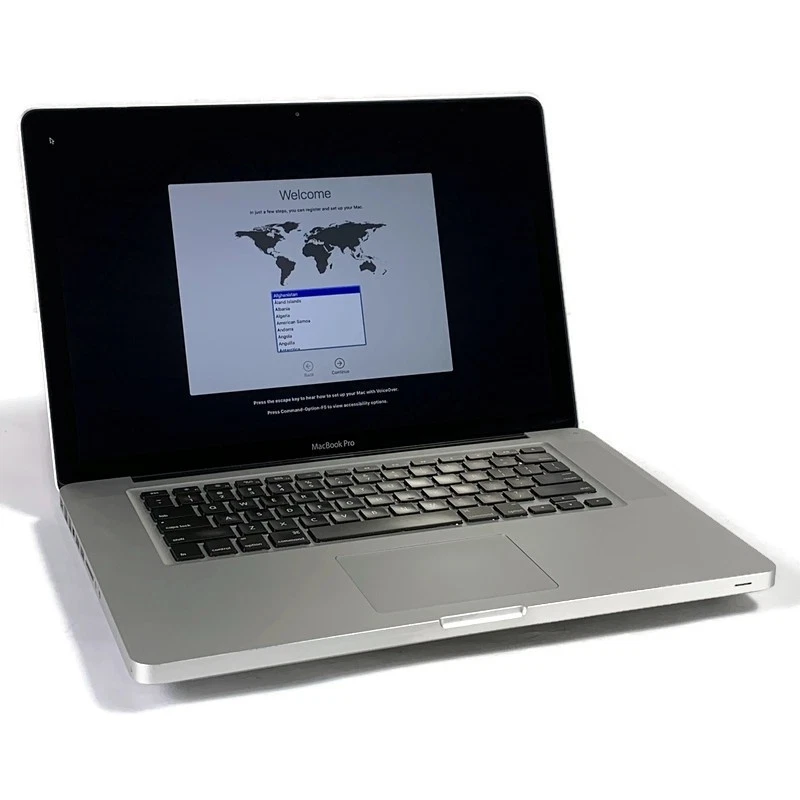 値下げ　MacBook Pro 15.4インチ　2012 2012 Apple MacBook Pro 15.4 Inch Laptops for sale - eBay
