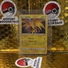 Zapdos Pokémon TCG 048/185 Swsh04: Vivid Voltage Holo Rare Basic 110 HP