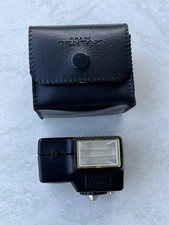 PENTAX Blitz AF100P Flash for the PENTAX AUTO...