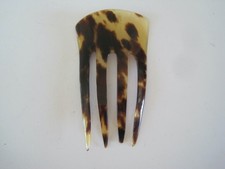 Victorian Style Small Comb