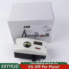 1PC NEW ABB Valve Positioner V18345-2022120001