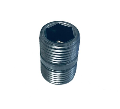 #ad John Deere Original Equipment Adapter Fitting MIU137671 $6.98