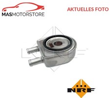 ÖLKÜHLER KÜHLER ÖL NRF 31248 P NEU OE QUALITÄT