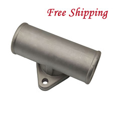 Fiat 124 125 131 Litre Coolant Flange Water Outlet 4188703 4320487 Fc03212850